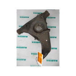 Peugeot - 607 - Draagarm links-achter