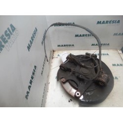 Peugeot - 607 - Achsschenkel links hinten