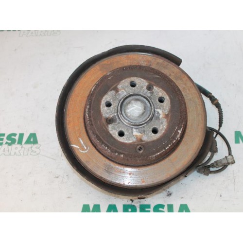 Peugeot - 607 - Knuckle, rear right