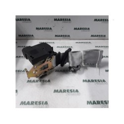 Renault - Clio - Sicherheitsgurt links hinten