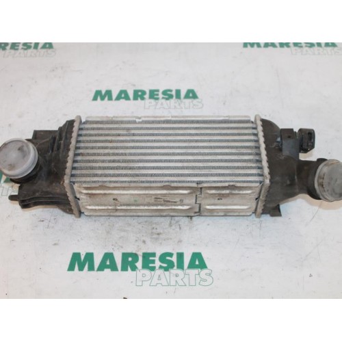 Peugeot - 407 - Intercooler
