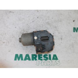 Peugeot - 407 - Front wiper motor