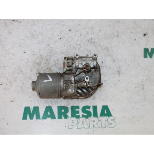 Peugeot - 407 - Front wiper motor