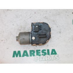 Peugeot - 407 - Front wiper motor