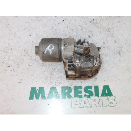 Peugeot - 407 - Front wiper motor