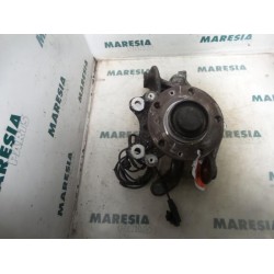 Peugeot - 407 - Fusee links-achter