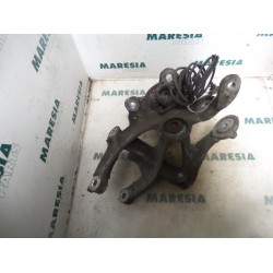Peugeot - 407 - Fusee links-achter