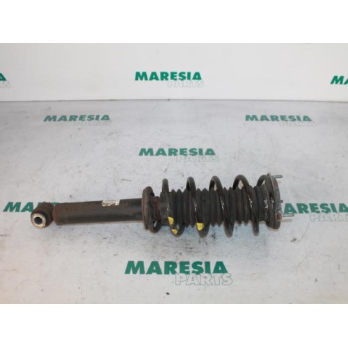 Peugeot - 407 - Front shock absorber rod, left