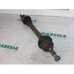 Peugeot - 407 - Aandrijfas links-voor