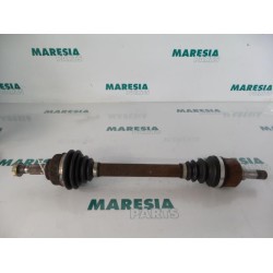 Peugeot - 407 - Aandrijfas links-voor