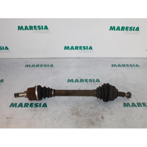 Peugeot - 407 - Front drive shaft, left