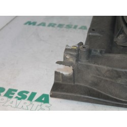 Peugeot - 307 - Fan motor