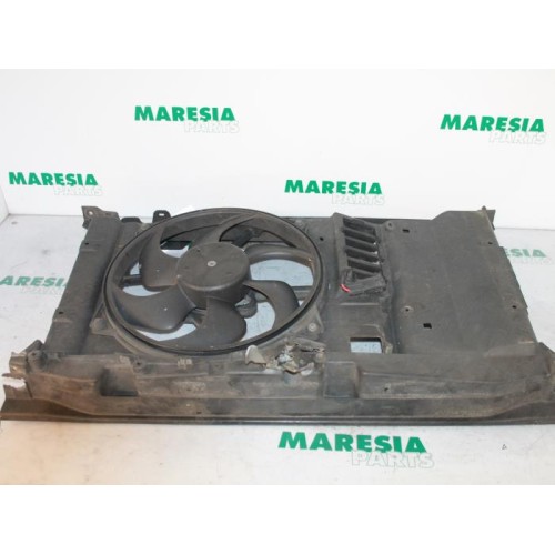 Peugeot - 307 - Kühlgebläse Motor