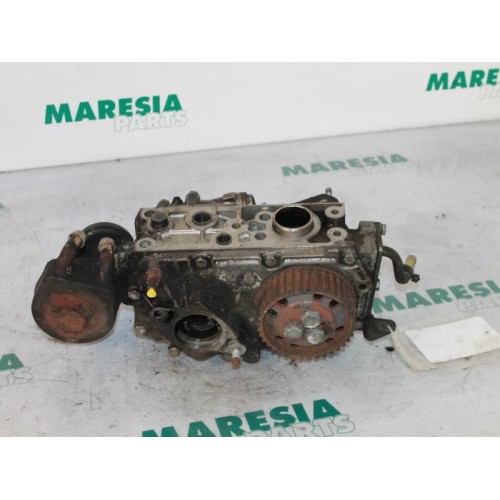 Fiat - Ducato - Kraftstoffpumpe Mechanisch