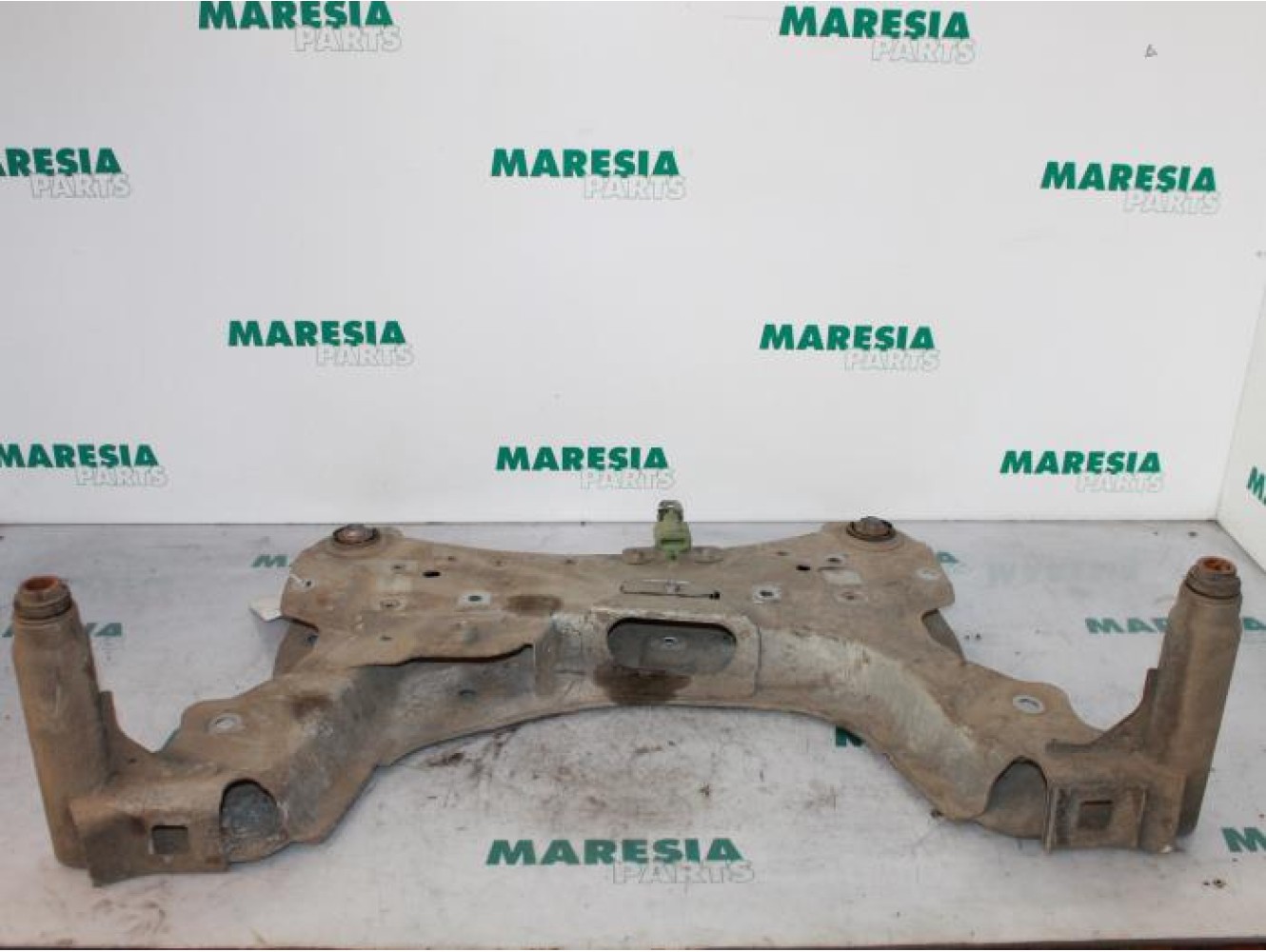 Renault - Megane - Subframe