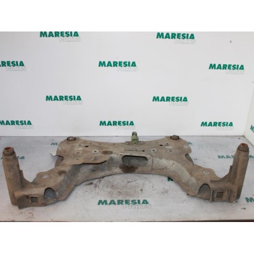 Renault - Megane - Subframe