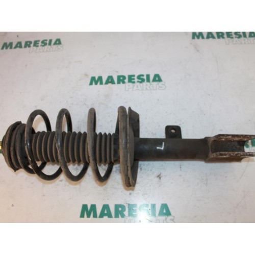 Peugeot - 307 - Front shock absorber rod, left