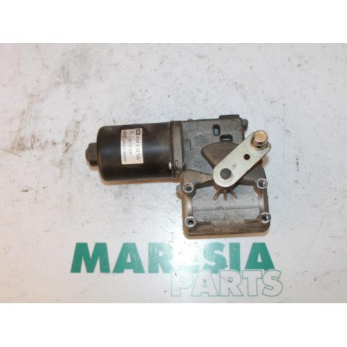 Peugeot - 307 - Front wiper motor