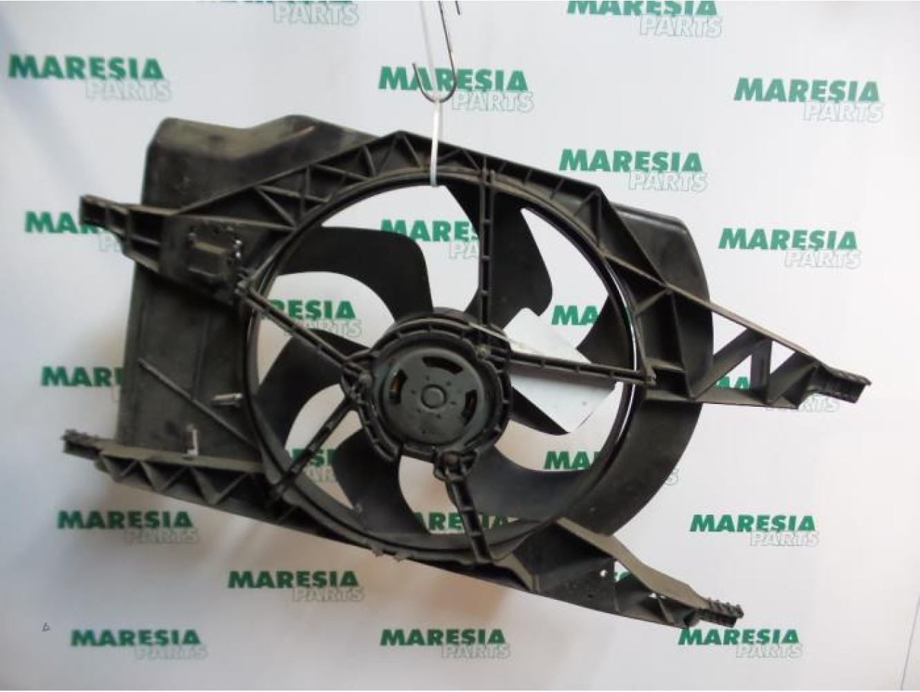 Renault - Laguna - Fan motor
