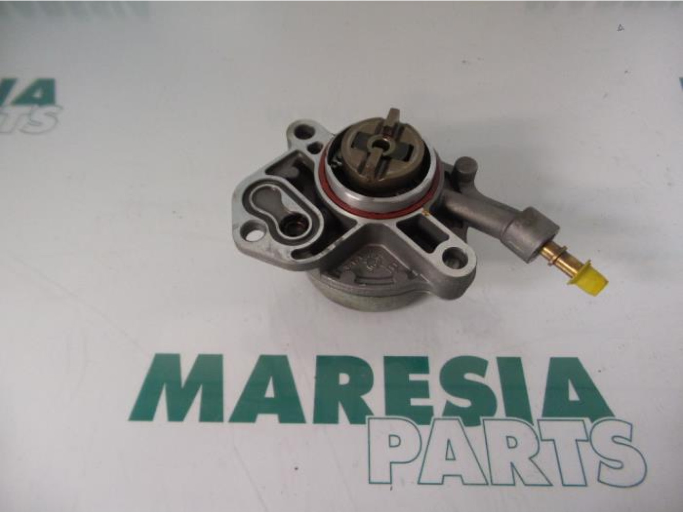 Peugeot - 607 - Pompe à vide (diesel)