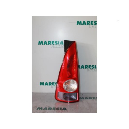 Renault - Espace - Taillight, left