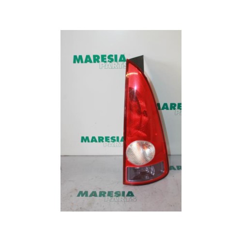 Renault - Espace - Taillight, right