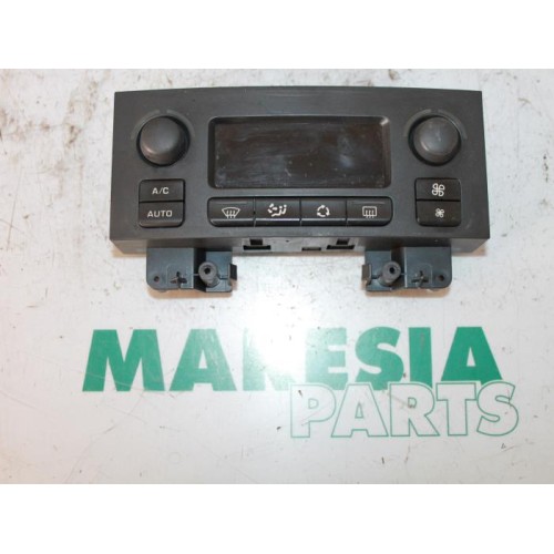 Peugeot - 307 - Heater control panel