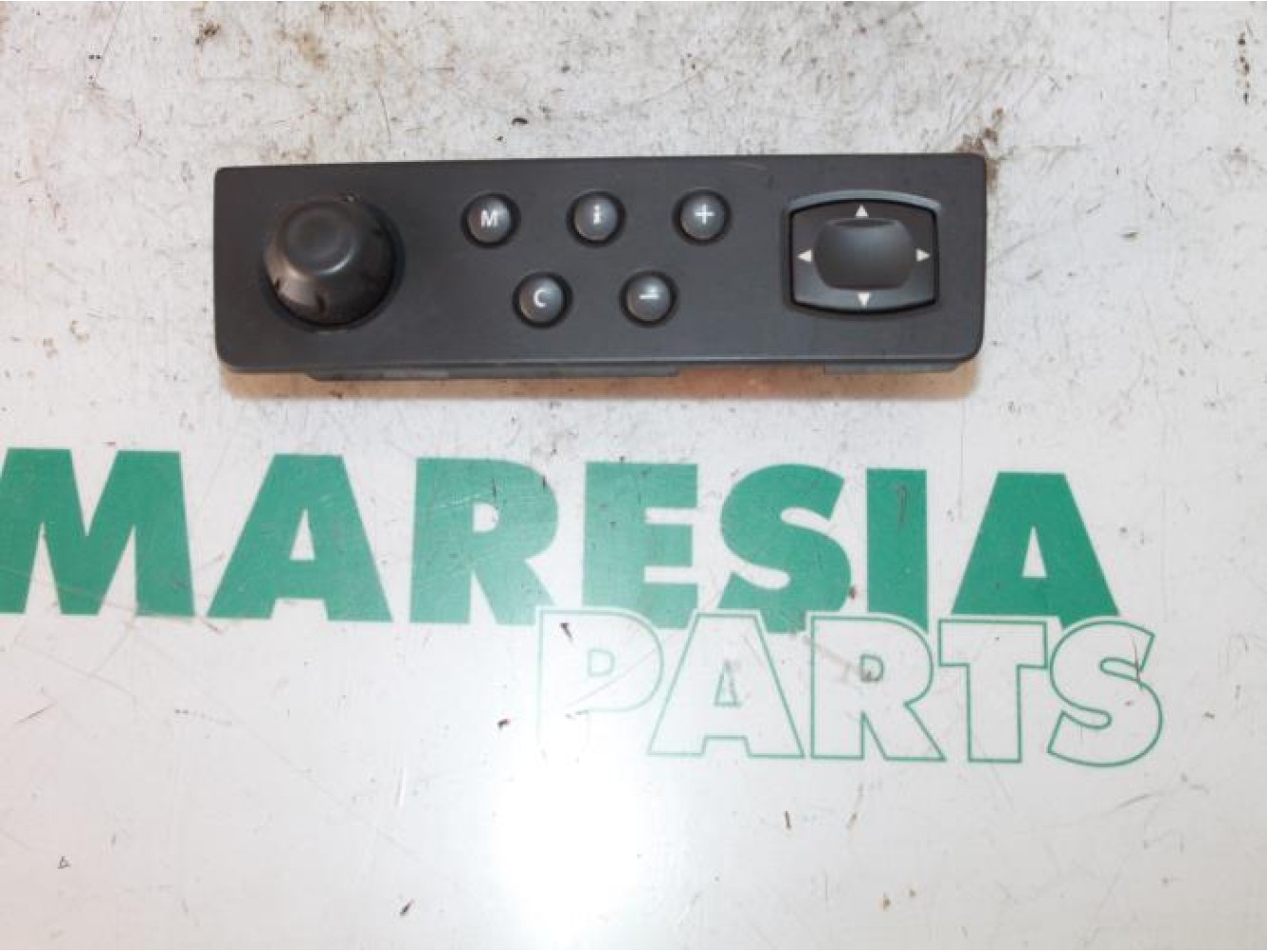 Miscellaneous - Miscellaneous - Switch (miscellaneous)