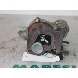 Fiat - Punto - Turbo