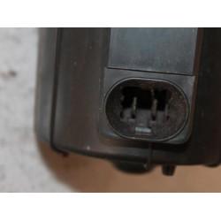 Peugeot - 307 - Heating and ventilation fan motor