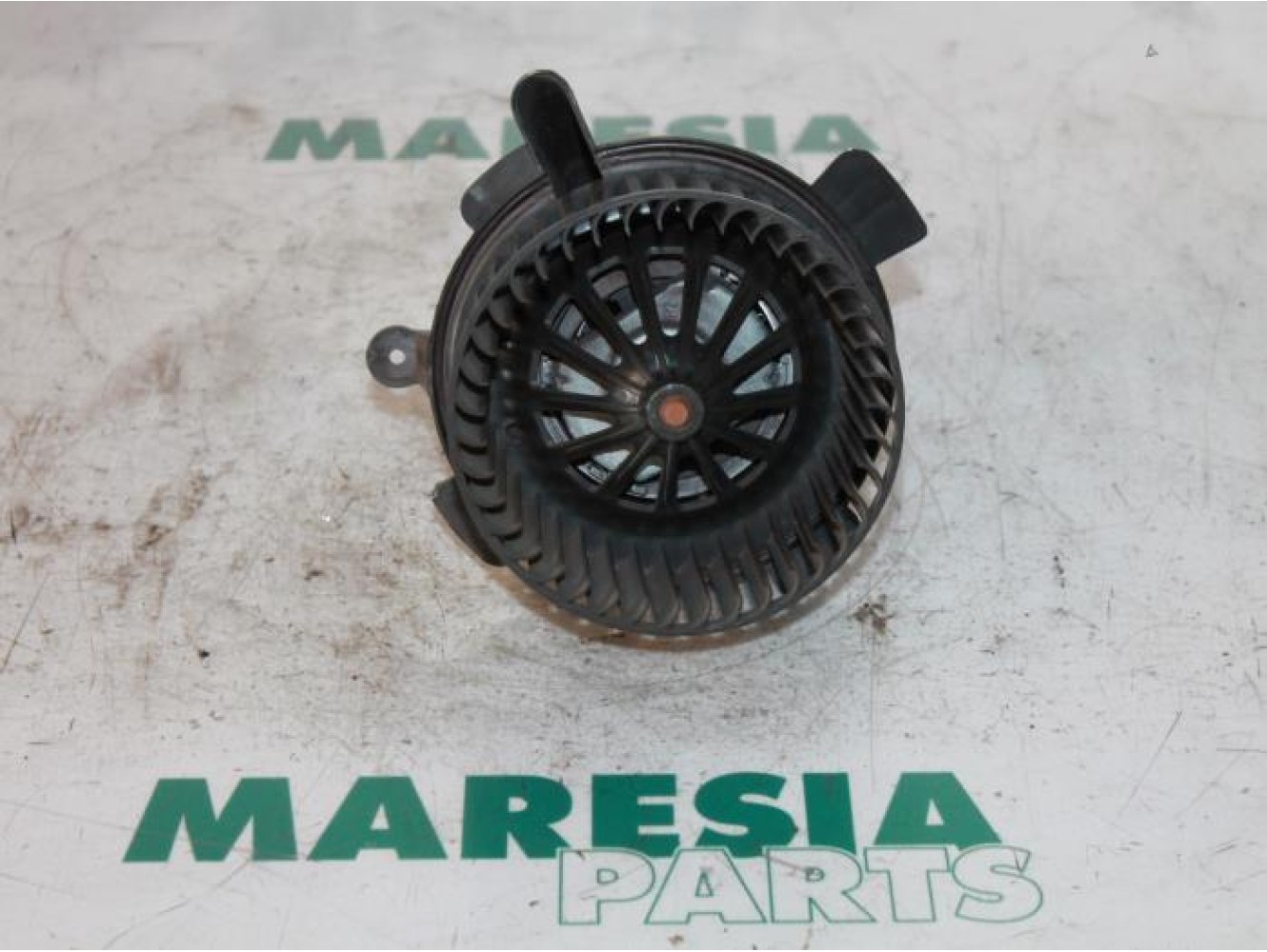 Peugeot - 307 - Heating and ventilation fan motor