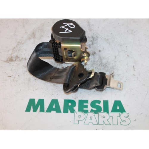 Peugeot - 307 - Rear seatbelt, right