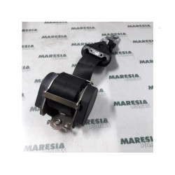 Peugeot - 307 - Sicherheitsgurt links hinten