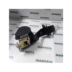 Peugeot - 307 - Sicherheitsgurt links hinten