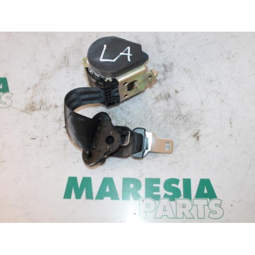 Peugeot - 307 - Veiligheidsgordel links-achter