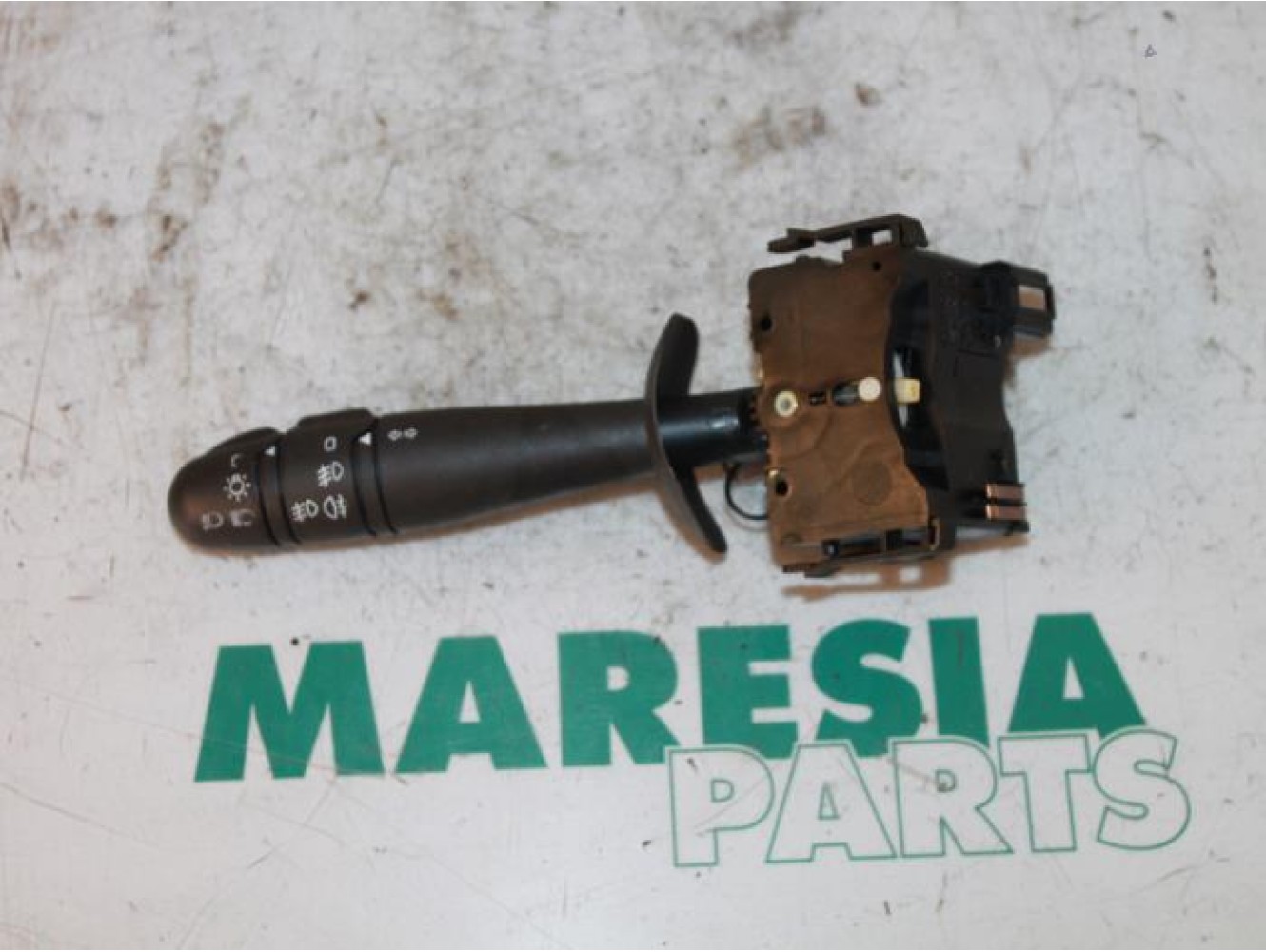 Renault - Espace - Indicator switch