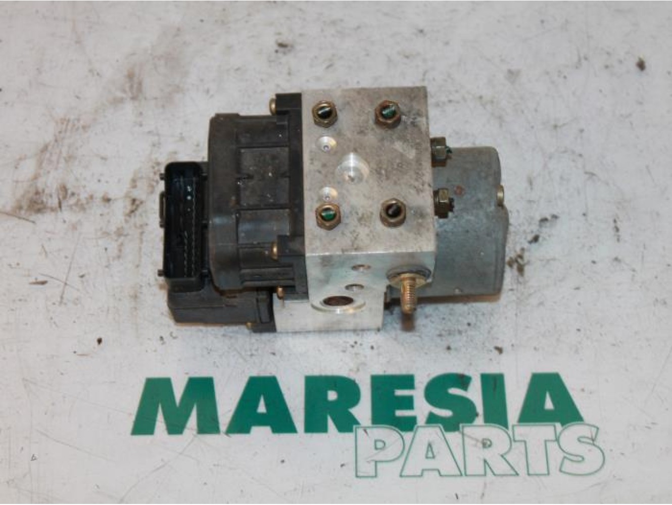 Renault - Clio - Pompe ABS