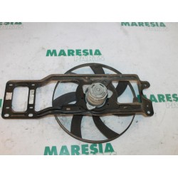 Renault - Clio - Kühlgebläse Motor