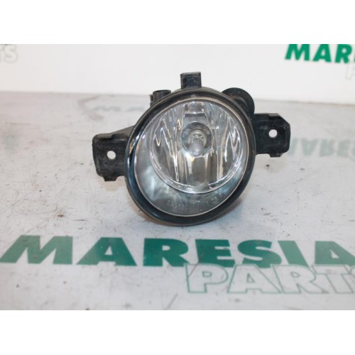 Renault - Clio - Fog light, front right