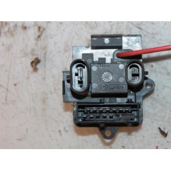 Renault - Clio - Heater resistor