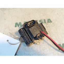 Renault - Clio - Heater resistor