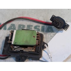 Renault - Clio - Heater resistor