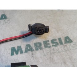 Renault - Clio - Heater resistor