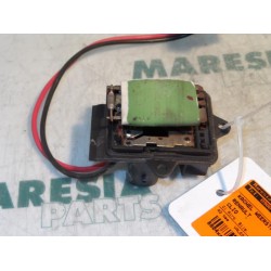 Renault - Clio - Heater resistor