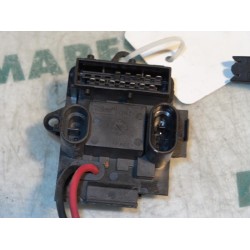 Renault - Clio - Heater resistor