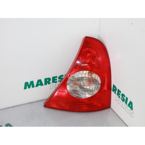 Renault - Clio - Taillight, right
