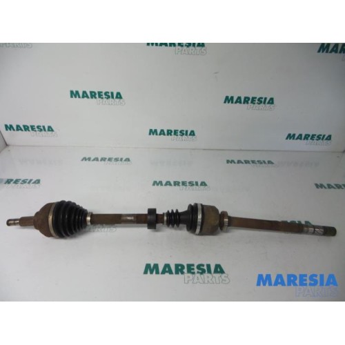 Renault - Espace - Front drive shaft, right