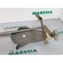 Renault - Espace - Wiper mechanism