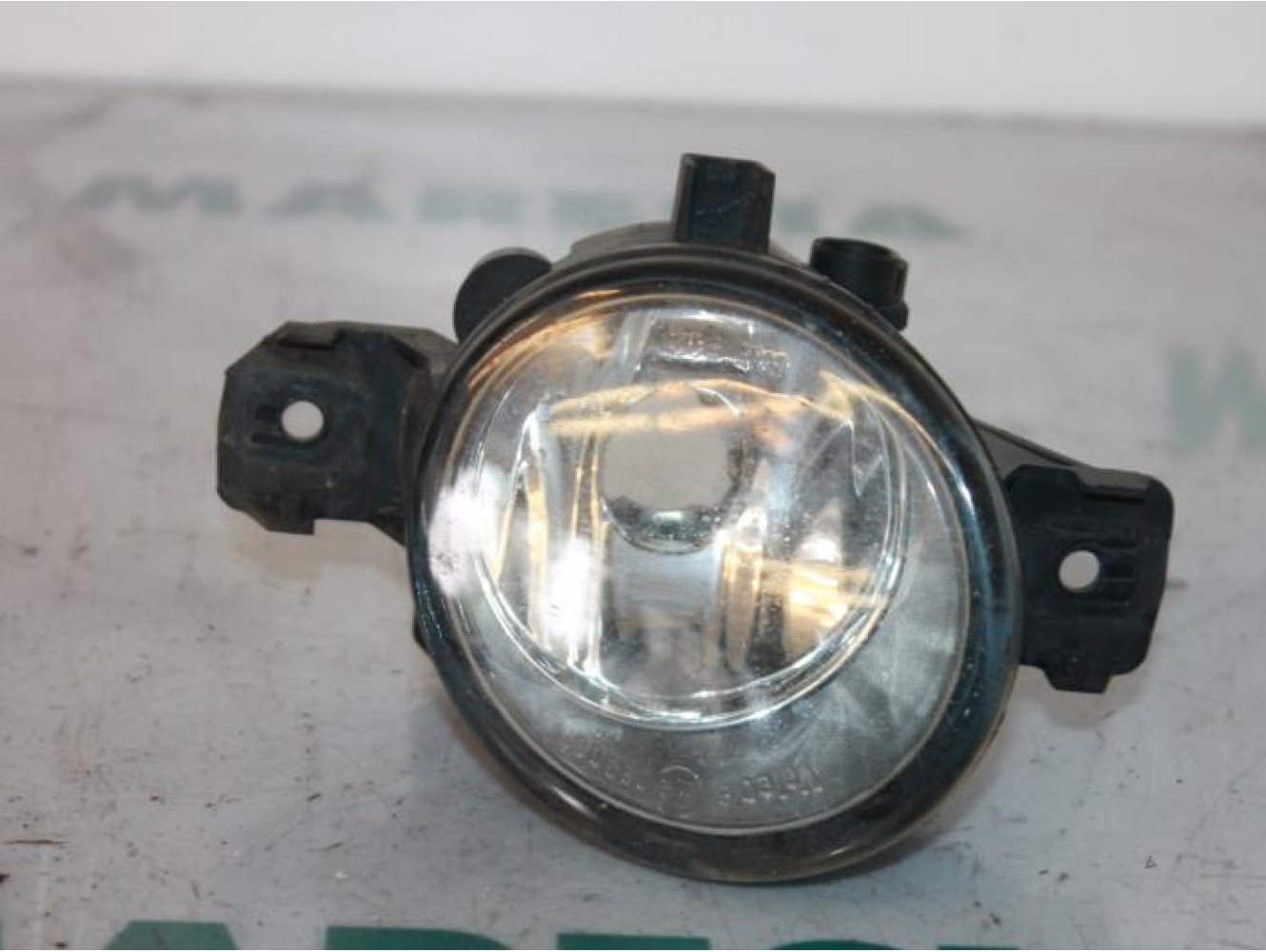 Renault - Espace - Fog light, front left