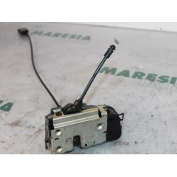 Renault - Espace - Rear door lock mechanism 4-door, left
